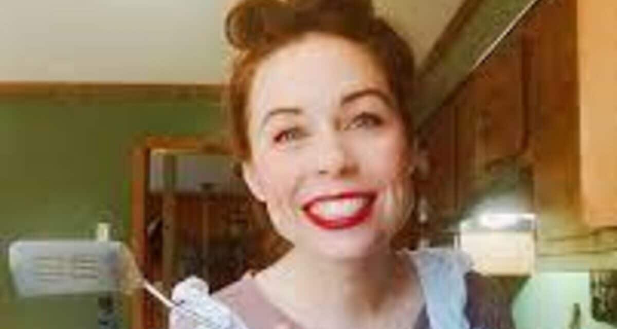 Pretty, Passive, Political: How The “Tradwife” Makes Reactionary Politics “Normal”