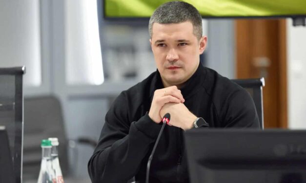 EA-Times Radio VideoCast: How Russia Lost Territory in Ukraine In February