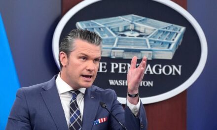 EA-Times Radio Special: Trump Camp Wobbles Over US-Israel War on Iran