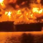 UPDATES: US-Israel War, Day 14 — Iran Steps Up Attacks on Gulf’s Shipping, Oil, and Port Infrastructure