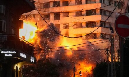 US, Israel, and Iran: What Kind of War Is This Becoming?