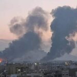 UPDATES: US-Israel War on Iran, Day 21 — Israelis Attack World’s Largest Gasfield