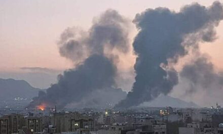 UPDATES: US-Israel War on Iran, Day 21 — Israelis Attack World’s Largest Gasfield