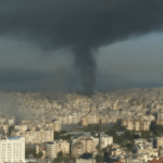 Israel-US War on Iran Spreads Across Middle East