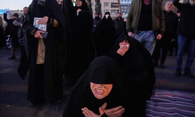 EA on Times Radio: Israel-US Kill Iran’s Supreme Leader; AI and the Pentagon; Epstein, Clinton, and Trump; An Important UK By-Election