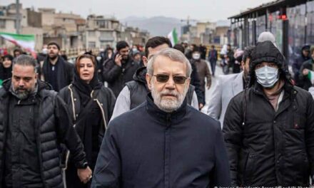 US-Israel War, Day 19: Israel Assassinates Iran’s Leading Politician Larijani and Commander of Basij Paramilitary Force