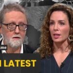 EA on RTE’s PrimeTime: US-Israel War on Iran — Mapping the Trump Camp’s Next Step