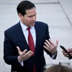 Ukraine War, Day 1,494: Rubio Denies US Demand for Kyiv to Give Up Donetsk Region