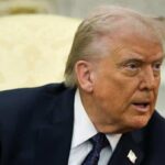 EA on Times Radio: Week in Review — Trump’s Threats from Cuba to Iran to the US; F1’s Gulf Dilemma; UK’s Latest Anti-Asylum Blast; Future of the BBC