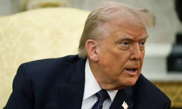 EA on Times Radio: Week in Review — Trump’s Threats from Cuba to Iran to the US; F1’s Gulf Dilemma; UK’s Latest Anti-Asylum Blast; Future of the BBC