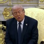 EA-Times Radio VideoCast: Trump Camp “Has No Plan B” For Its War v. Iran