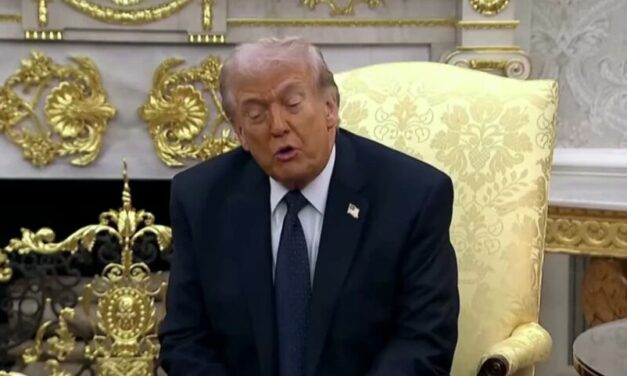 EA-Times Radio VideoCast: Trump Camp “Has No Plan B” For Its War v. Iran