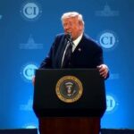 EA-Times Radio VideoCast: Trump Panics Over His War on Iran