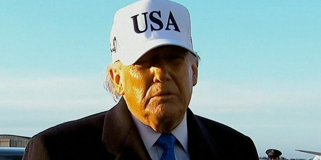 EA-Times Radio VideoCast: War on Iran — Trump’s Lies, Betrayal, and Choice of Putin Over US Troops