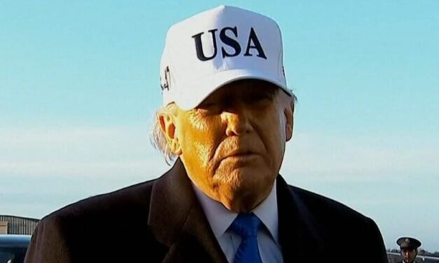 EA-Times Radio VideoCast: War on Iran — Trump’s Lies, Betrayal, and Choice of Putin Over US Troops