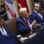 UPDATES: US-Israel War on Iran, Day 29 — Trump Wobbles Again