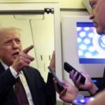 US-Israel War, Day 17: Trump Struggles Over Iran’s Closure of Strait of Hormuz