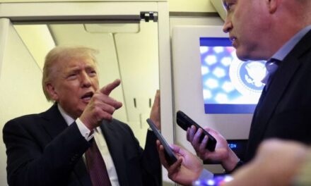 UPDATES: US-Israel War, Day 18 — Trump Struggles Over Iran’s Closure of Strait of Hormuz