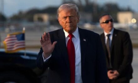 EA-Irish Examiner Podcast: Trump Does Not Know How to End His “Uncontained War” with Iran