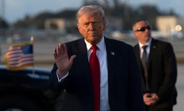 EA-Irish Examiner Podcast: Trump Does Not Know How to End His “Uncontained War” with Iran