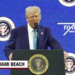 EA-Times Radio VideoCast: Will Trump Risk Ground Troops in Iran?