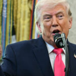 UPDATES: US-Israel War, Day 27 — Iran Rejects Trump’s 15-Point “Plan”