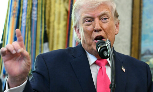 UPDATES: US-Israel War, Day 27 — Iran Rejects Trump’s 15-Point “Plan”