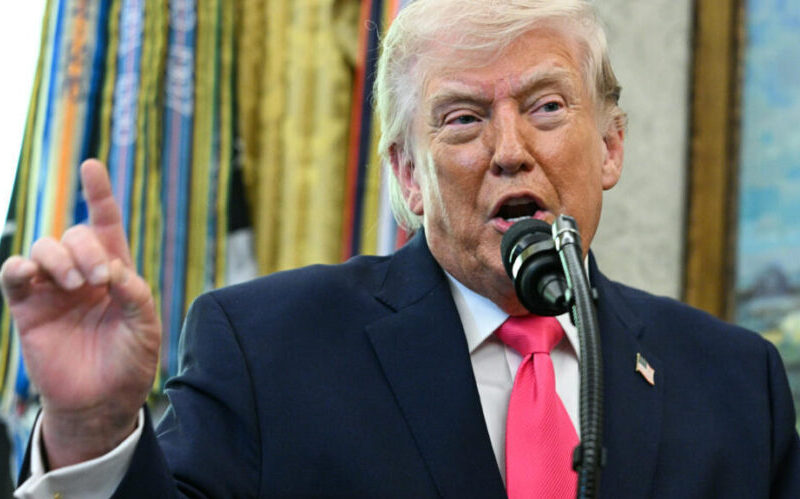 UPDATES: US-Israel War, Day 27 — Iran Rejects Trump’s 15-Point “Plan”