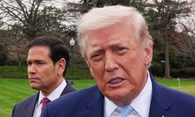 EA-Indo Daily Podcast: Trump’s Dead End on Iran