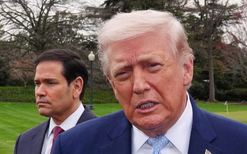 EA-Indo Daily Podcast: Trump’s Dead End on Iran