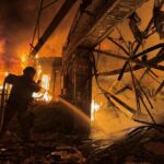 Ukraine War, Day 1,483: Zelensky — “Russians Are Not Preparing for Peace”