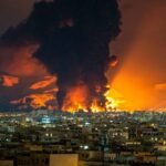 US-Israel War on Iran, Day 12: Both Sides Declare “Most Intense” Strikes of War