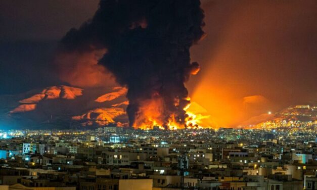 UPDATES: US-Israel War on Iran, Day 24 — “More Serious Than Oil Shock of 1970s”