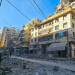 EA on International Media: US and Israel Expand Their Wars in Iran and Lebanon — But How They Will End Them?