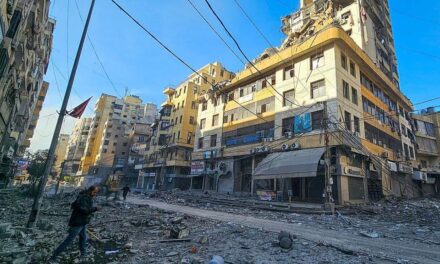 EA on International Media: US and Israel Expand Their Wars in Iran and Lebanon — But How They Will End Them?