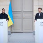 Ukraine War, Day 1,480: US Postpones Trilateral Talks to End Russia’s Invasion