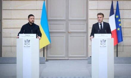 Ukraine War, Day 1,480: US Postpones Trilateral Talks to End Russia’s Invasion