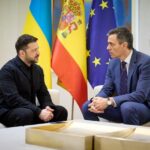 EA on TVP World: Ukraine, Europe, and the US-Israel War on Iran