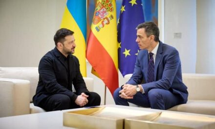 EA on TVP World: Ukraine, Europe, and the US-Israel War on Iran