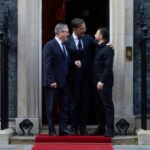 Ukraine War, Day 1,484: Kyiv Deploys 201 Anti-Drone Experts to Middle East