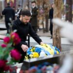 Ukraine War, Day 1,488: “Constructive” Ukraine-US Talks In Florida