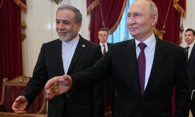 UPDATES: US-Israel Wars, Day 62 — Iran’s 2-Stage Ceasefire Proposal