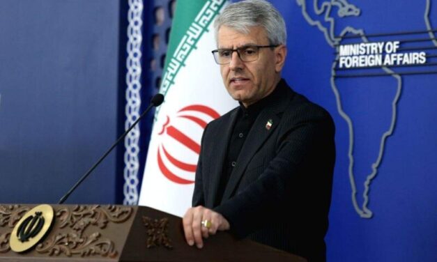 US-Israel War on Iran, Day 39: Trump Camp and Tehran Exchange Demands