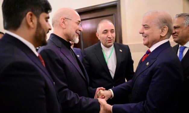 EA on International Outlets: US-Iran Talks in Islamabad