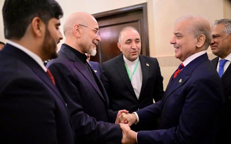 EA on International Outlets: US-Iran Talks in Islamabad