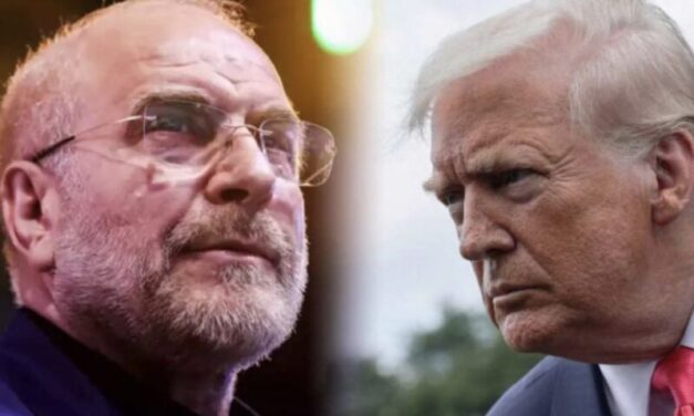 EA on International Outlets: US-Israel War — Iran Calls Trump’s Bluff