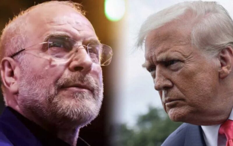 EA on International Outlets: US-Israel War — Iran Calls Trump’s Bluff