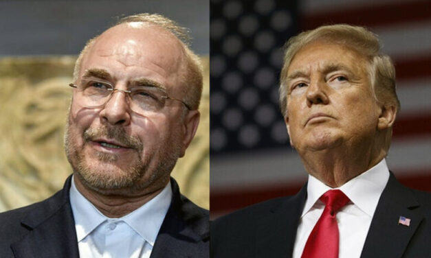 EA on Times Radio: Week in Review — War on Iran, Another US Mass Shooting, UK Politics, Ukraine…and Kash Patel’s Drinking