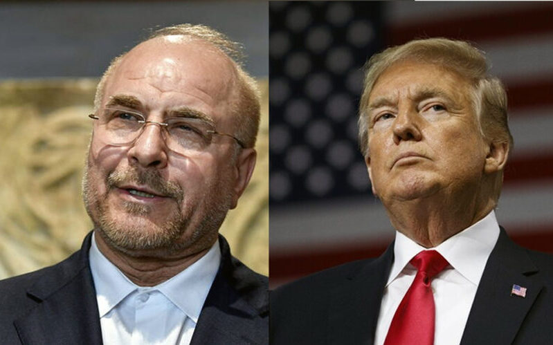 EA on Times Radio: Week in Review — War on Iran, Another US Mass Shooting, UK Politics, Ukraine…and Kash Patel’s Drinking