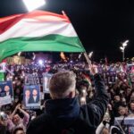 EA on Talk TV: New Era in Hungary — Orbán Out, Magyar In, and Ukraine and Europe Boosted